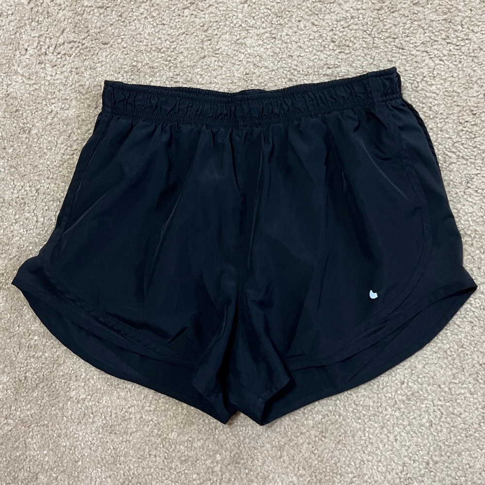 Nike DriFit Running Shorts